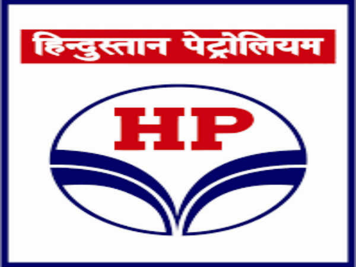 Hindustan Petroleum logo