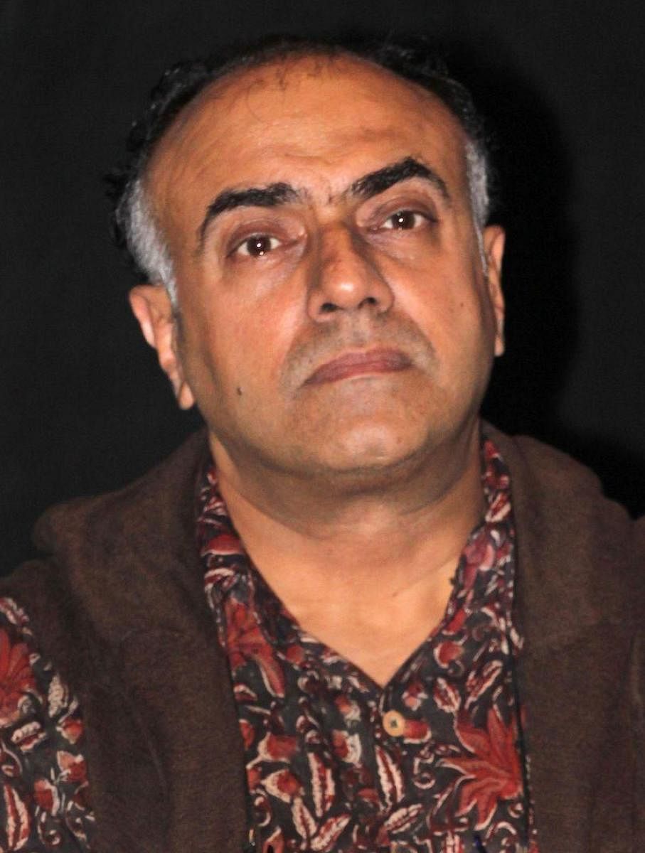 Rajit Kapur