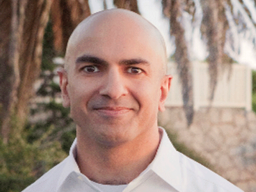 Kashkari, who served in the Bush administration as a top Treasury official at the time of the 2008 financial crisis, said that enough time has passed to understand causes of the crisis and it is still fresh in their memories.