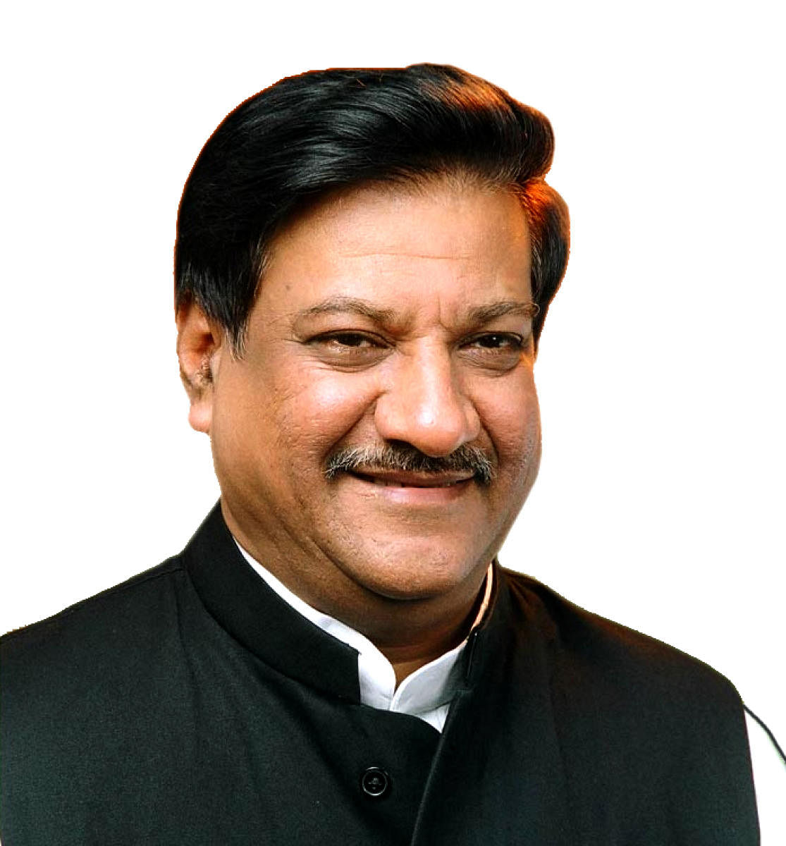 Senior Congress leader Prithviraj Chavan