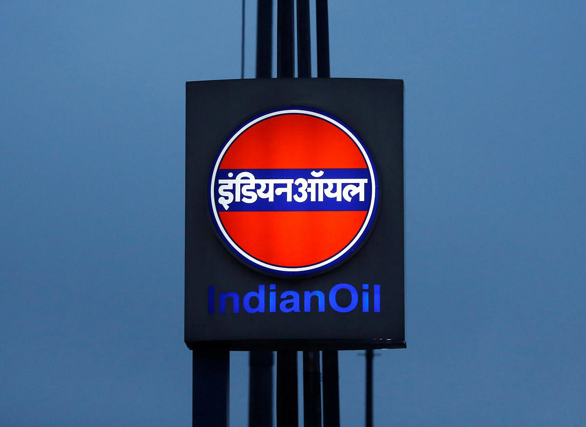 Prime Minister Narendra Modi’s cabinet will consider, as early as next week, a proposal to sell shares in some companies, including Indian Oil, to below 51%. (Photo by Reuters)