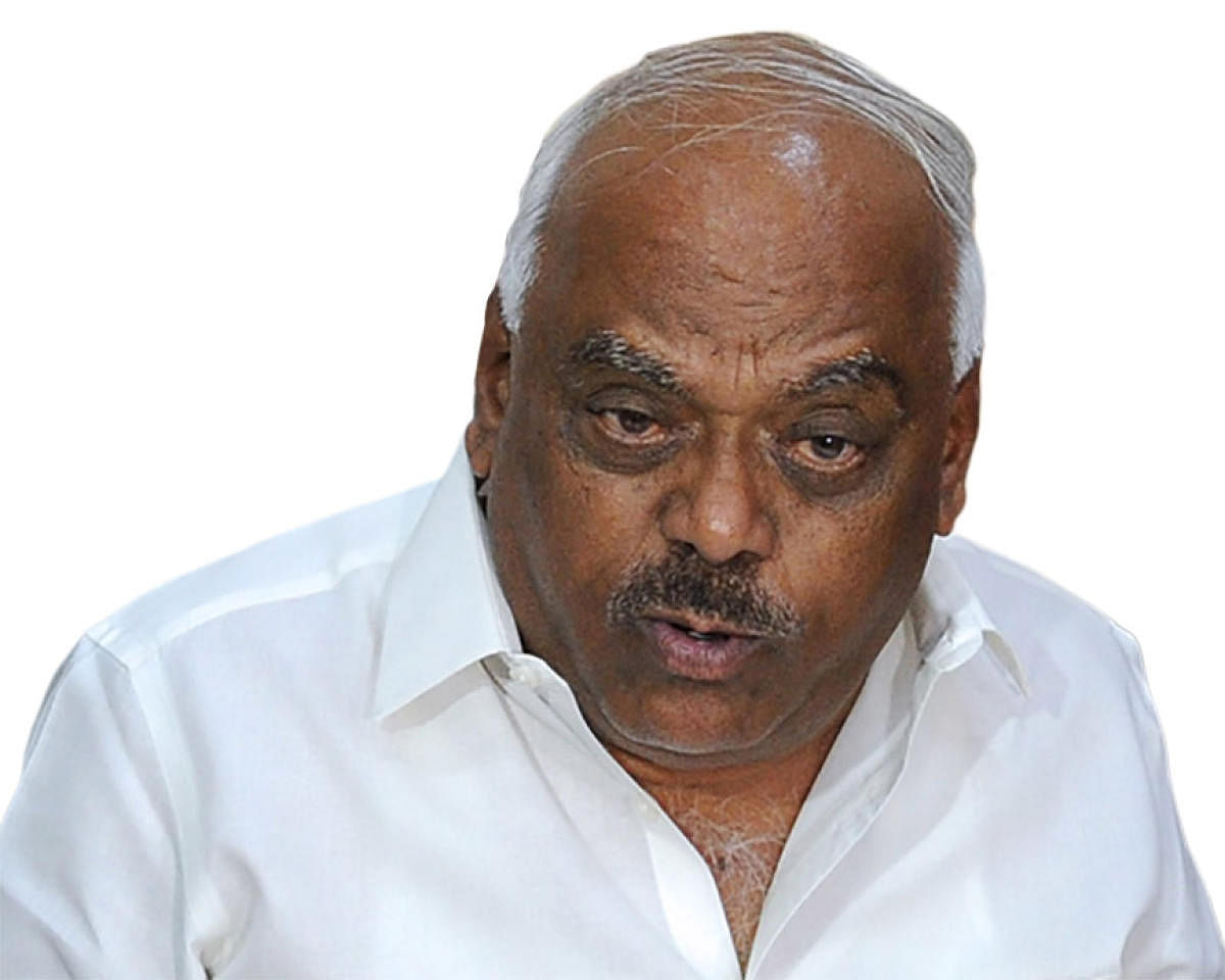 Ramesh Kumar