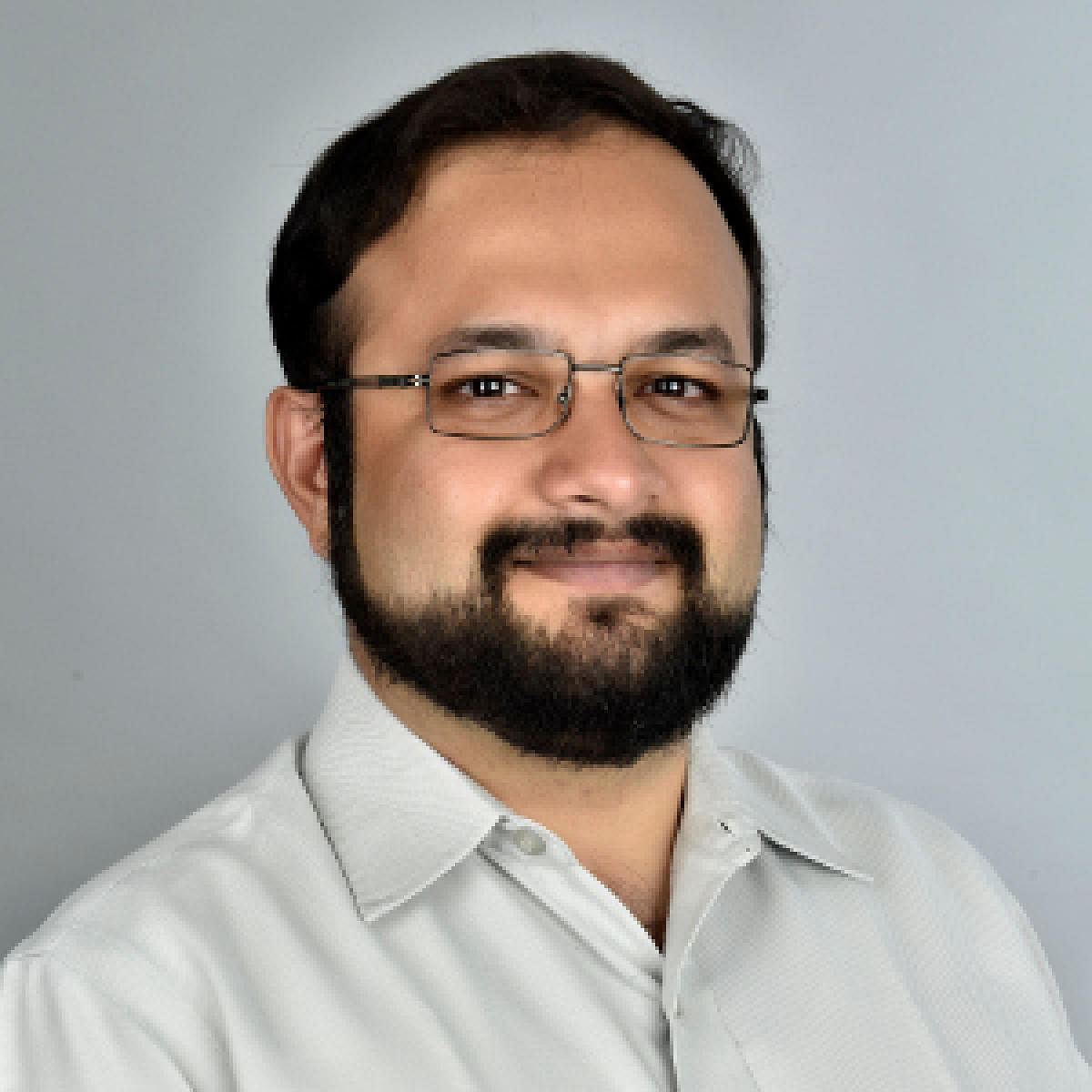 Alok Prasanna Kumar