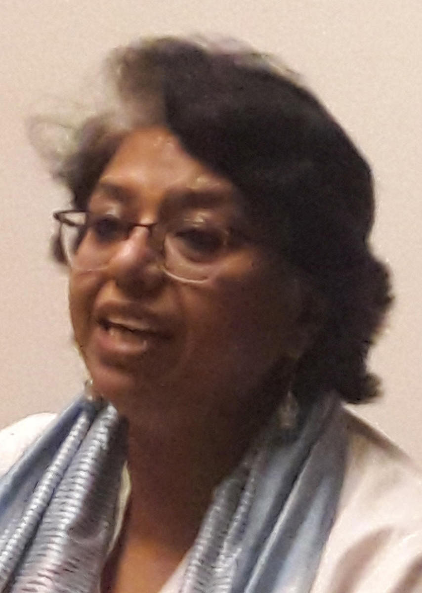 Prakriti Srivastava