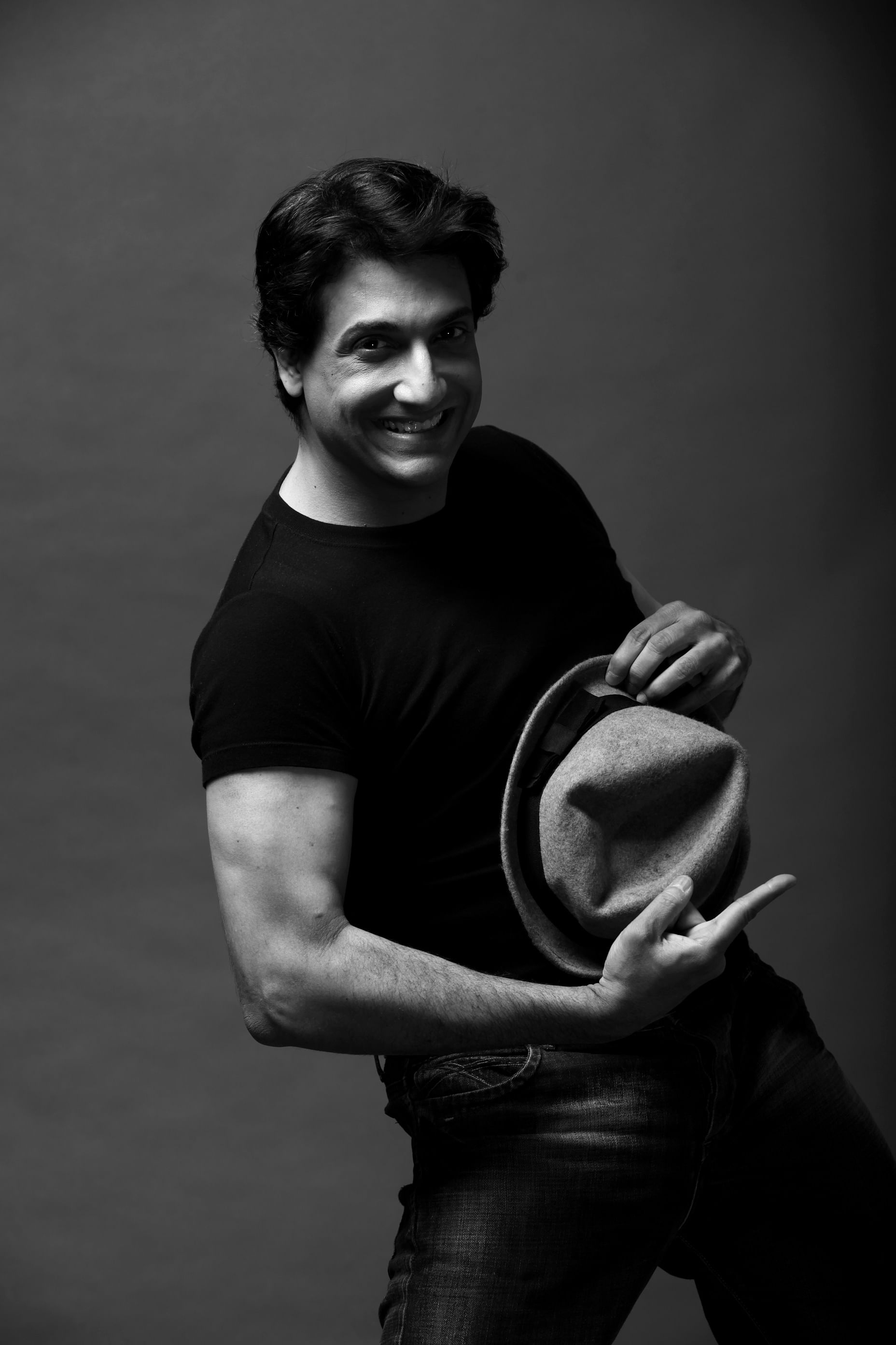 Shiamak Davar