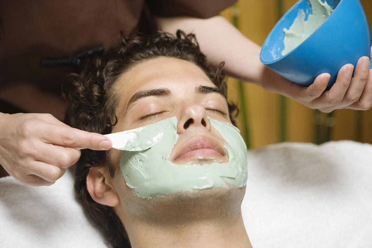 Men's grooming is no longer restricted to shaving; skin and hair care is an integral part of it now.