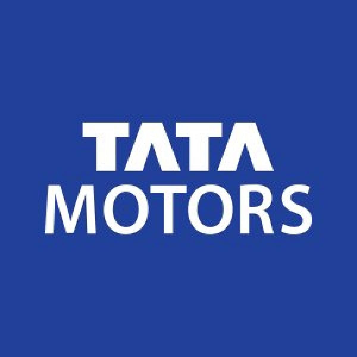 Tata Motors. (Photo by Twitter).