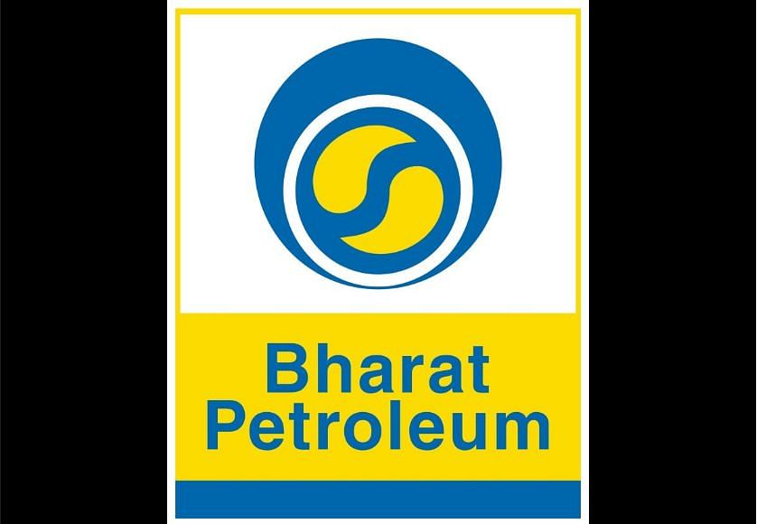 BPCL which opened the day 0.92 percent higher at Rs 549.70 -- its 52-week high -- later erased the gains and fell to a low of Rs 527.35, down 3.17 percent over its previous close on BSE. 