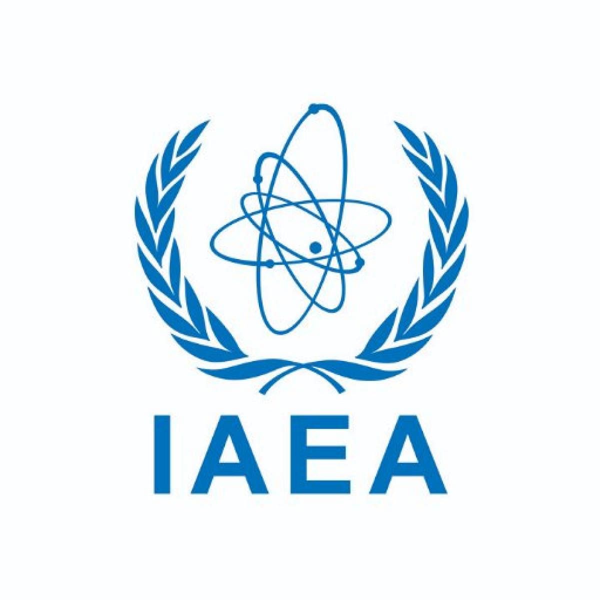 IAEA. (Photo by Twitter)