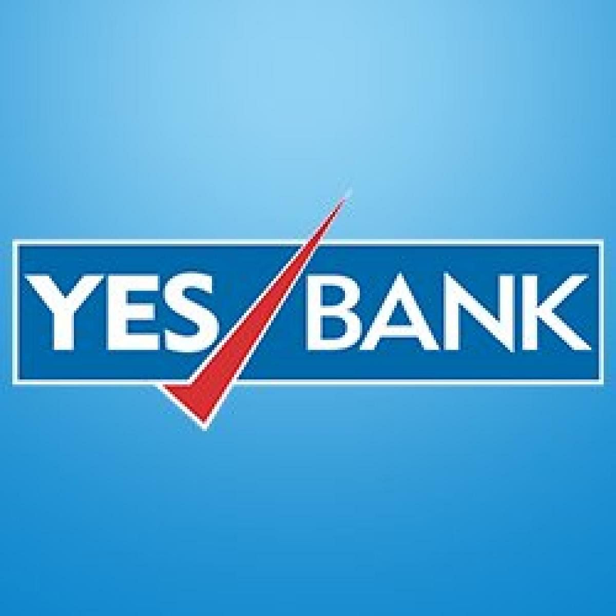 YES Bank. (Photo by Twitter).