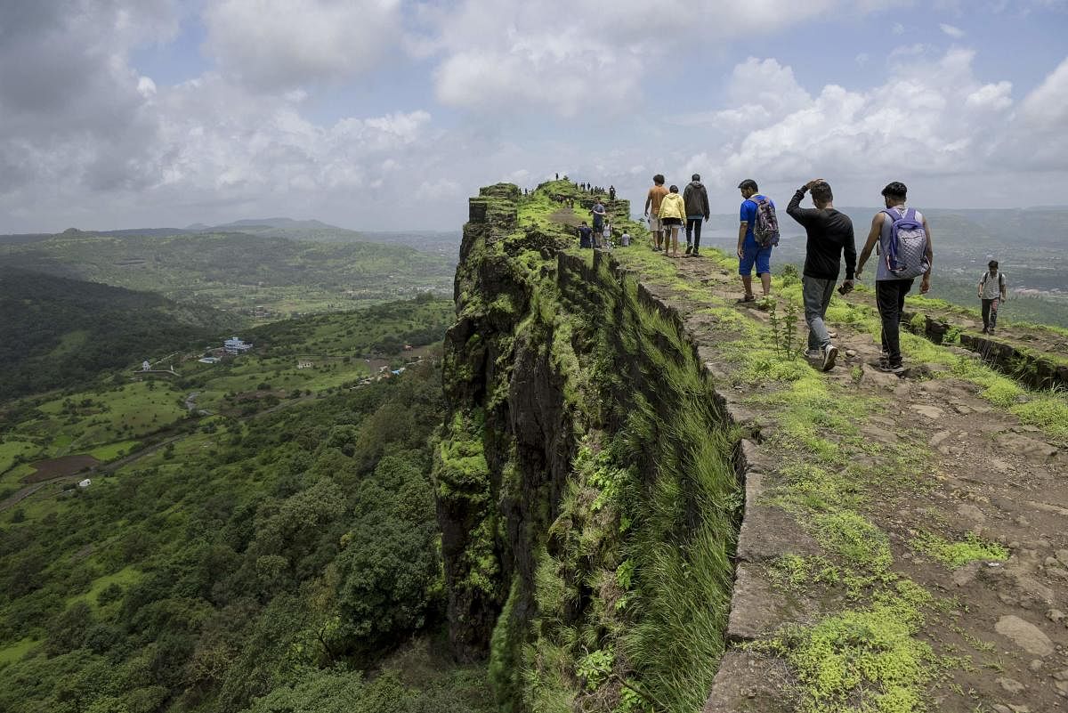 An MoEF officer, who appeared before the tribunal, said that they have compiled the data furnished by the governments of the states that fall in the Western Ghats and the same has been sent to a high-level working group. Photo/AFP