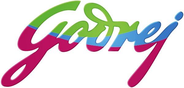 Godrej logo. (Wikimedia Commons Photo)