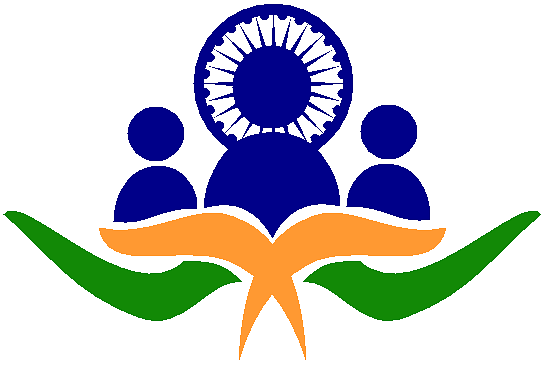 New Logo of Lokpal