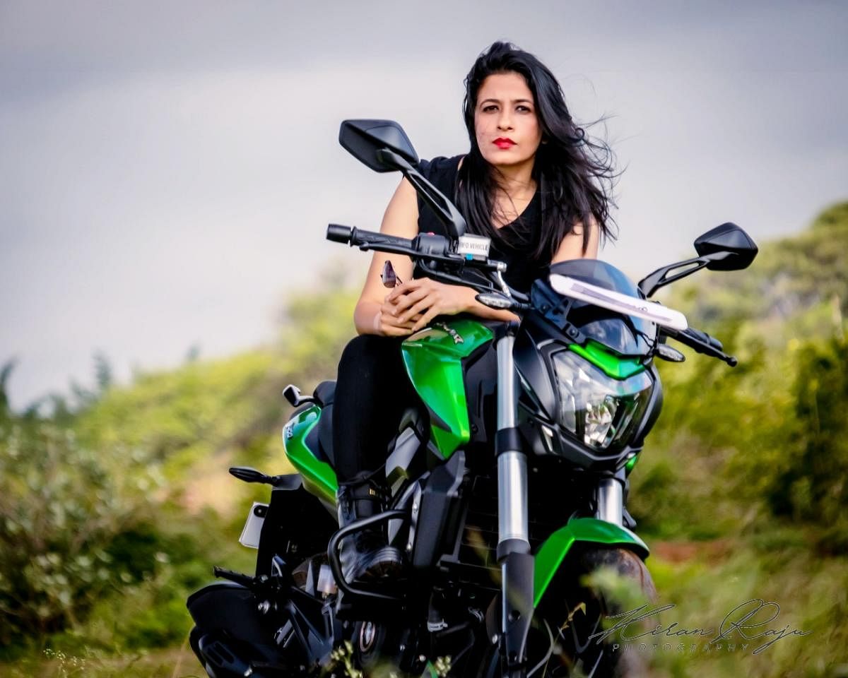 Pooja Bajaj has travelled across India, except for the Northeastern states.