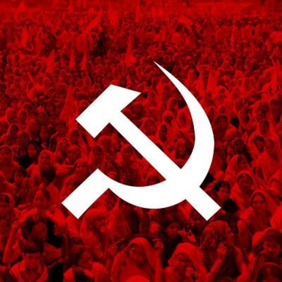 Fazal and Alan, students of journalism and law, respectively, and the CPI(M)'s branch committee members, were arrested on November 2 from Kozhikode, leading to widespread criticism in the Left-ruled state. (Twitter Photo/@cpimspeak)