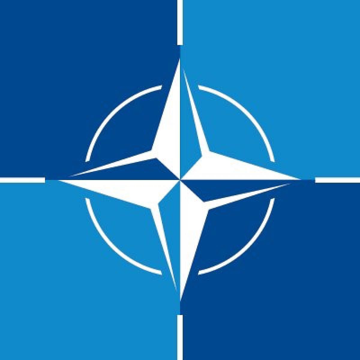 "All allies have agreed to a new cost-sharing formula. Under the new formula, cost shares attributed to most European allies and Canada will go up, while the US share will come down," a NATO official said. Photo (Twitter @NATO)