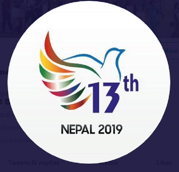 South Asian Games 2019 (Twitter @SAG_2019)