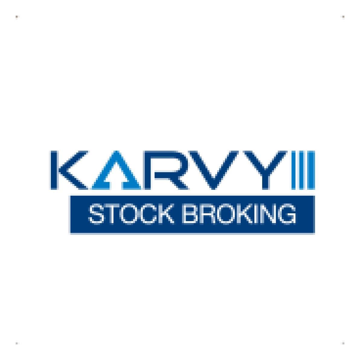 In two separate circulars, the bourses announced that they "have suspended Karvy Stock Broking Ltd with effect from December 2, 2019, due to non-compliance of the regulatory provisions of the exchange". Photo (Twitter @KarvyInvestment)