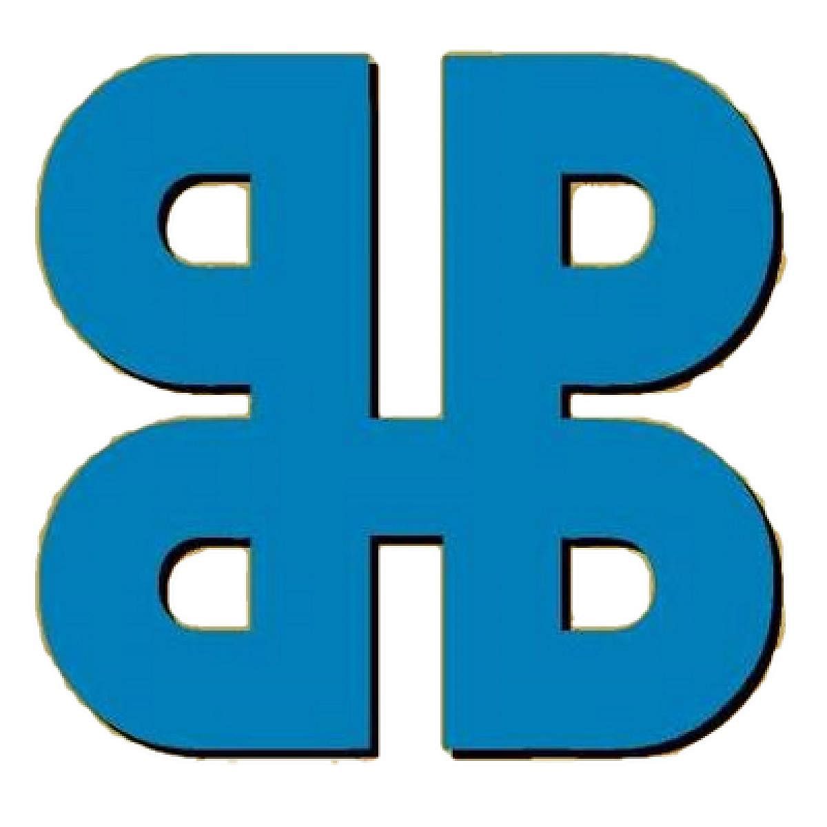 The Logo of Bhushan Power and Steel Ltd. Photo by TWITTER