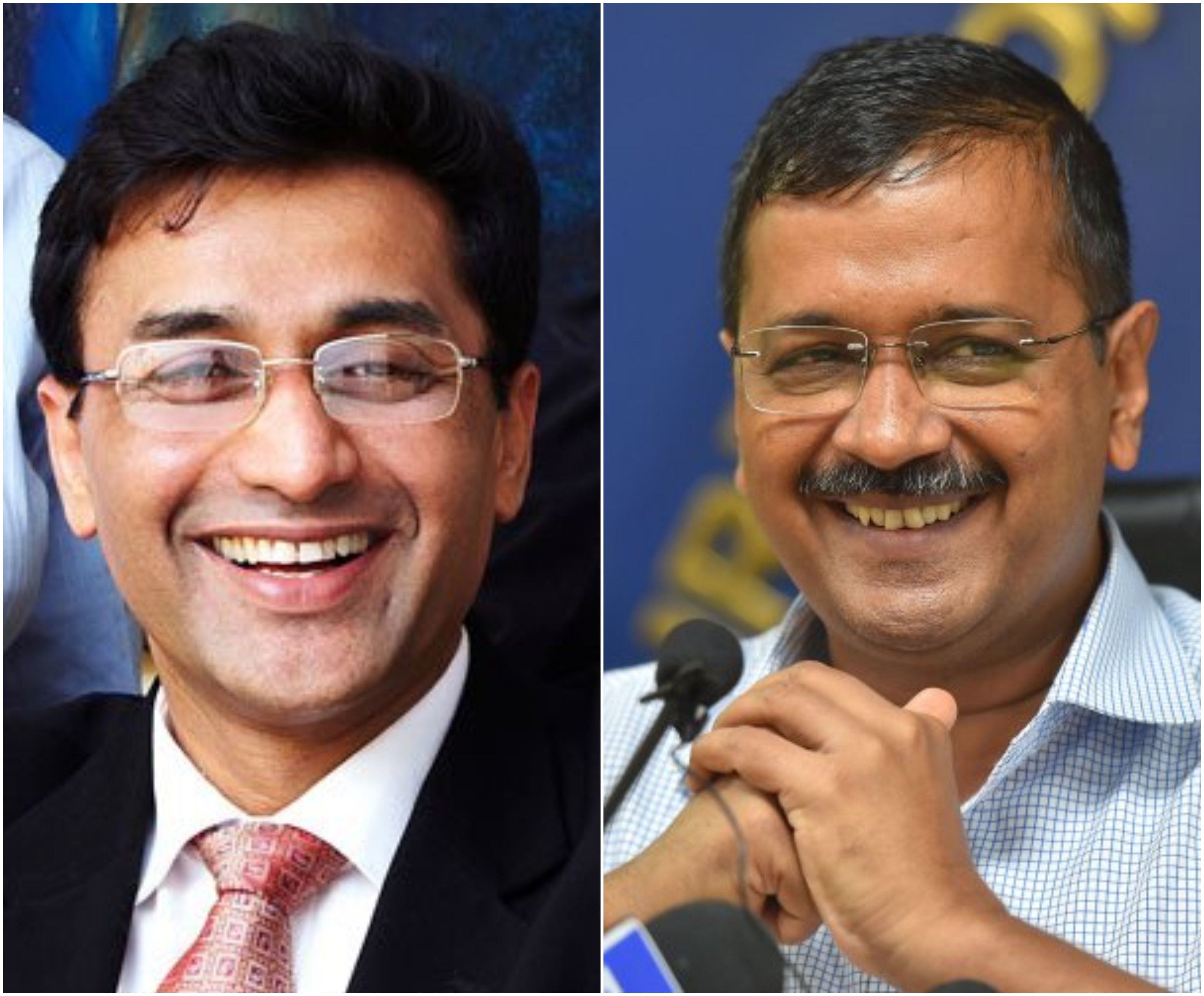 Both Lok Sabha member from Jamshedpur, Dr Ajoy Kumar and Delhi Chief Minister Arvind Kejriwal qualified UPSC examination, quit as civil servants, worked for Tata groups and eventually became full-time politicians. 
