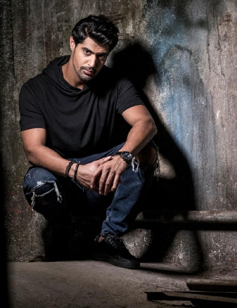 Tanuj Virwani