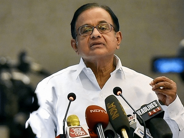 Chidambaram, a member of the Rajya Sabha, is expected to attend the ongoing Winter Session on Parliament on Thursday, but his wife Nalini also flagged health concerns of the 74-year-old leader.
