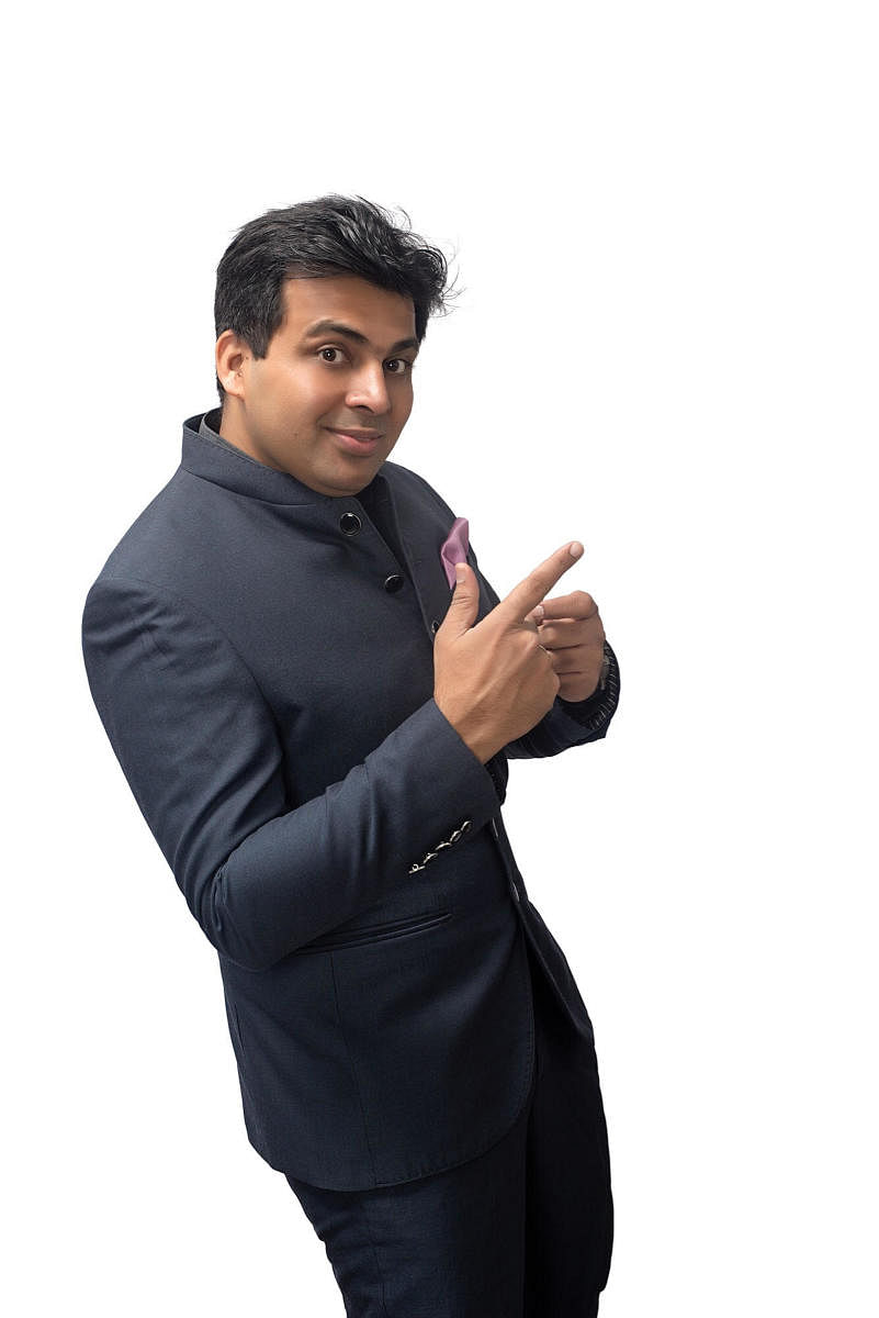 Amit Tandon