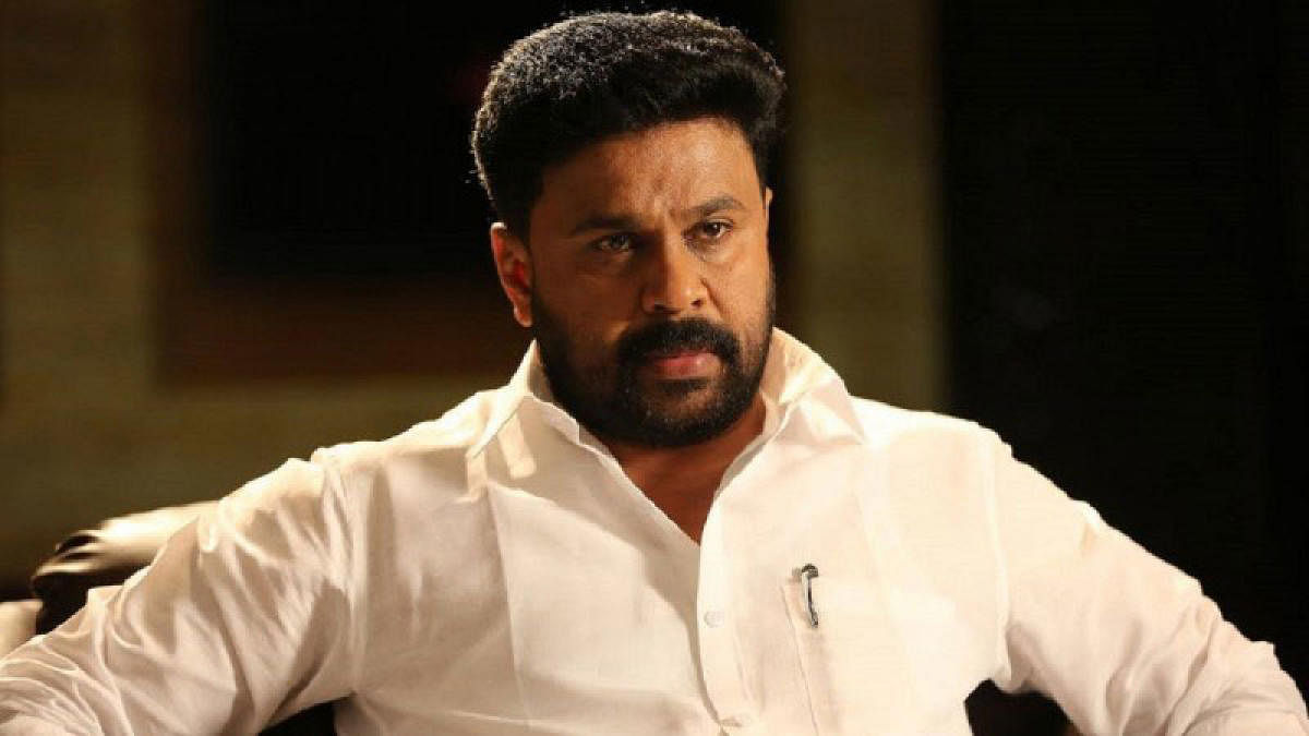 The Supreme Court earlier declined Dileep's request to have a copy of the video for defense purpose. But he was allowed to view the video, but under stringent conditions that it should not be copied.