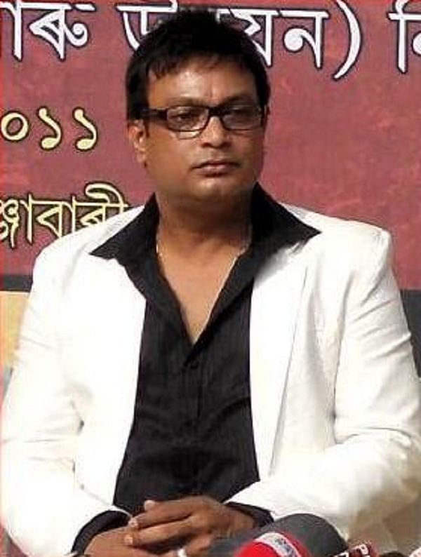 Jatin Bora (Wikipedia Photo)