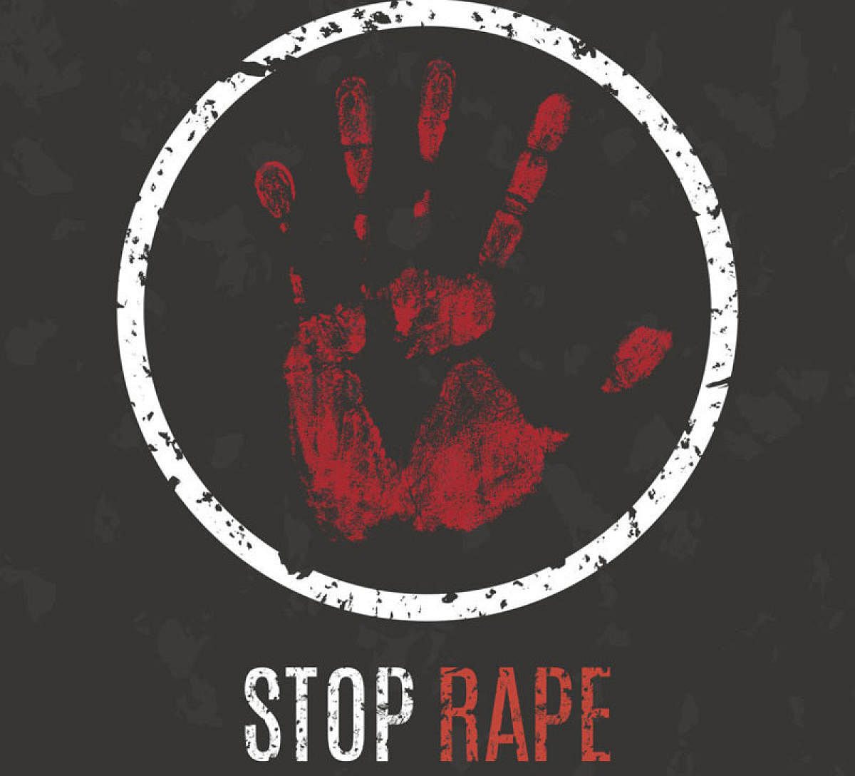 Stop Rape (Image for representation)