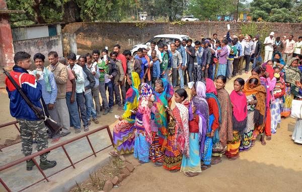 Representative image. (PTI Photo)