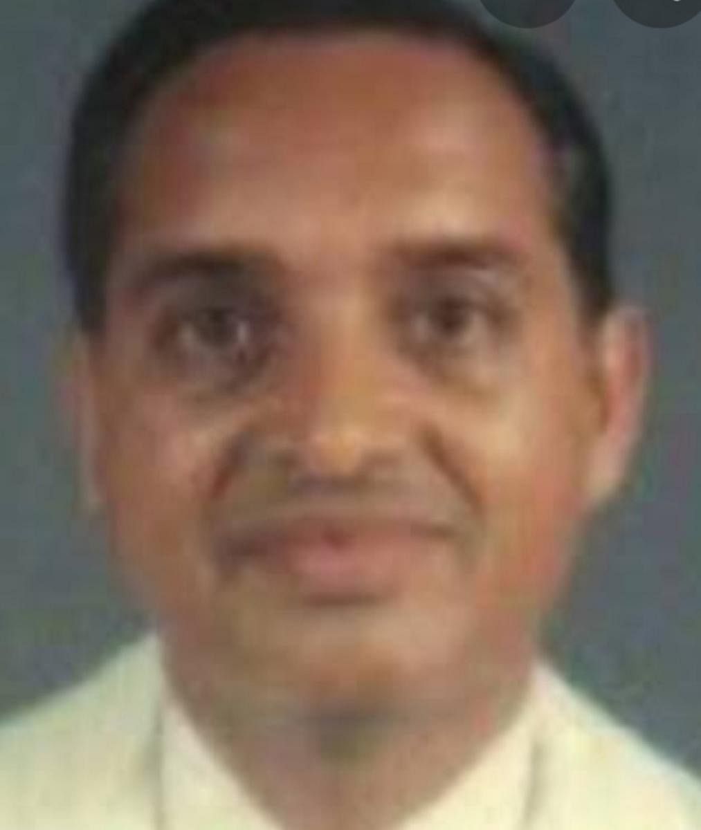 Dr Bhaskarananda Kumar