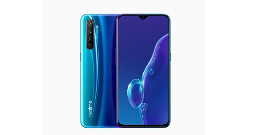 Realme X2 series launched in India (Picture credit: Realme)