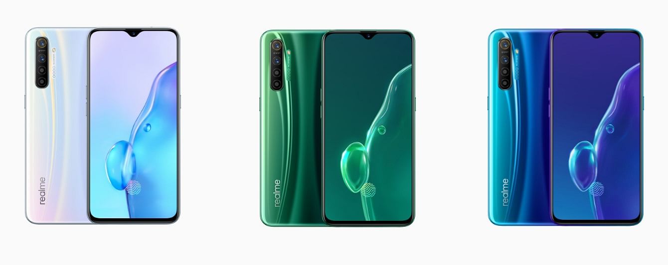Realme X2 launched in India (Picture Credit: Realme India)