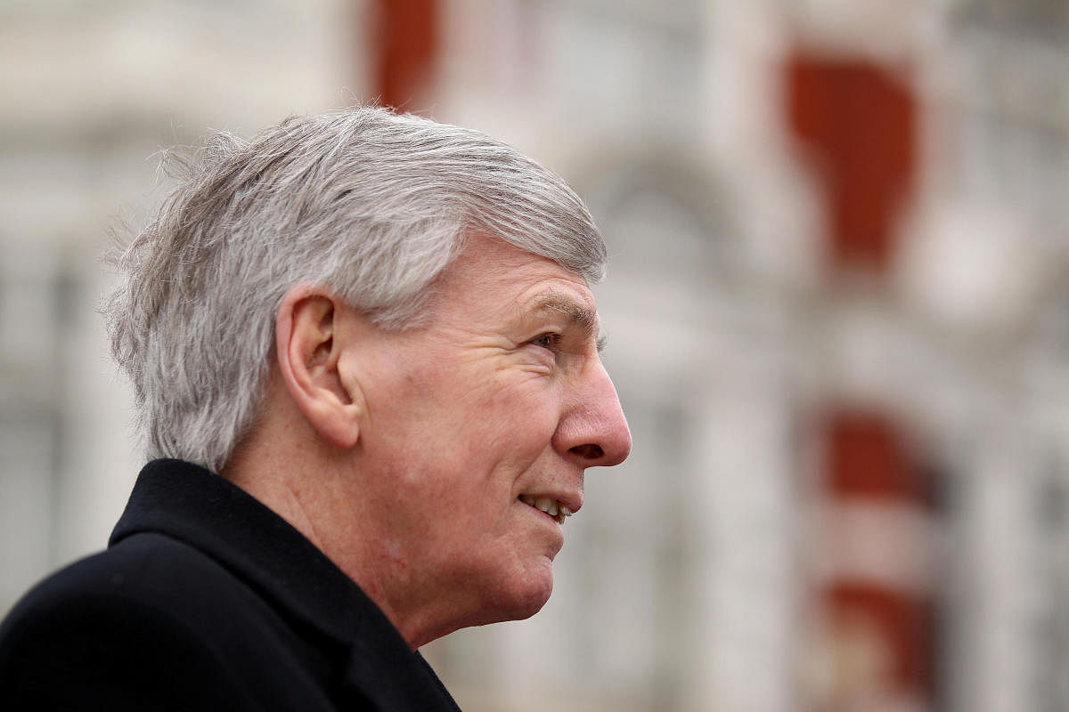 Martin Peters (Reuters File Photo)