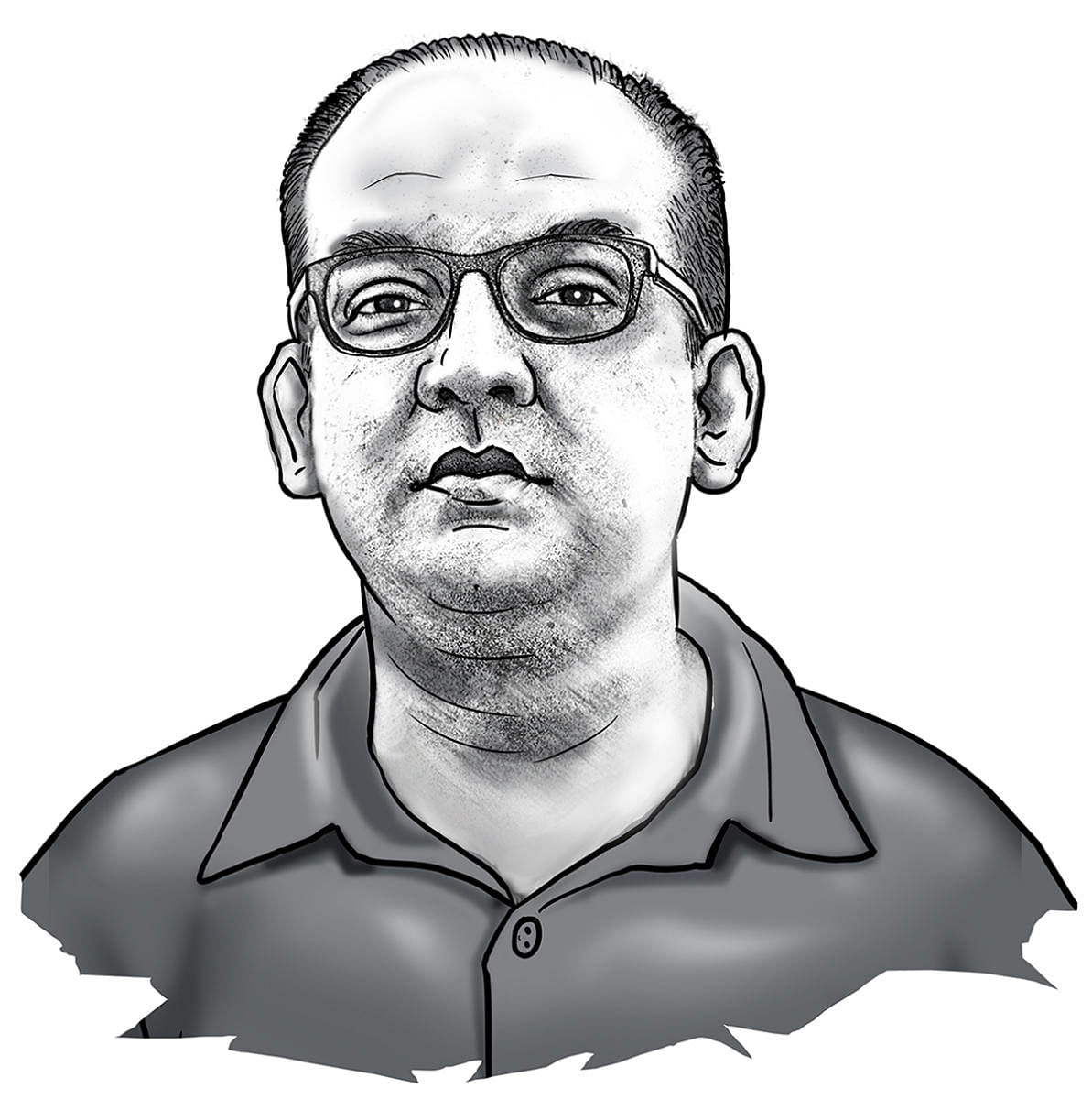 Vivek Kaul lives to read crime fiction, and unlike his honest ancestors, makes a living writing on economics @kaul_vivek