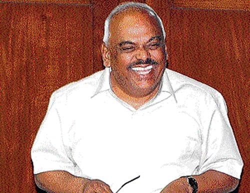 Former Speaker K R Ramesh Kumar will be inaugurating the event.