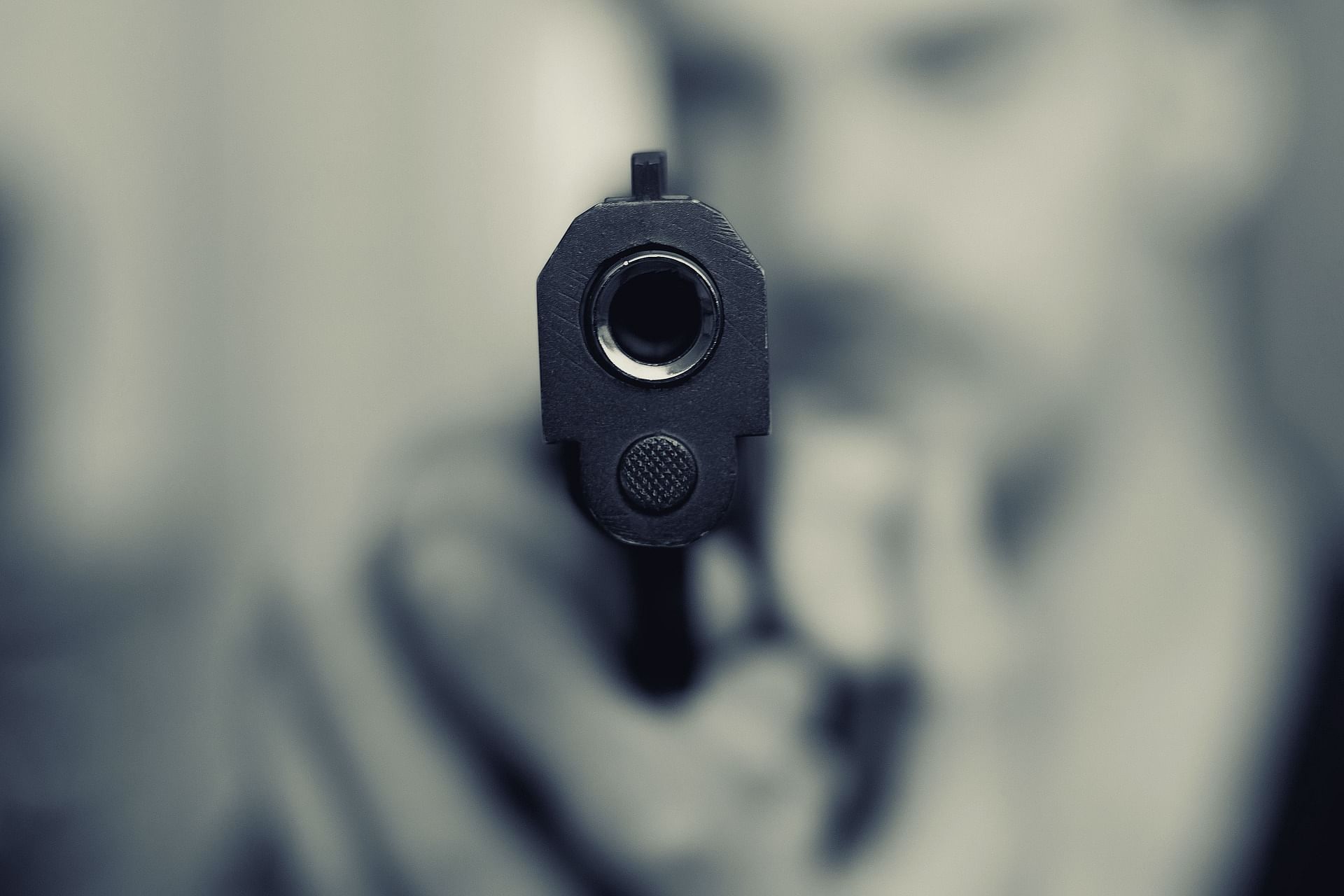 The SPOs -- Mohammad Saleem and Ajay Kumar -- were posted on guard duty at a filtration plant at Semina Colony and suffered bullet injuries around 10 pm. Representative image/Pixabay
