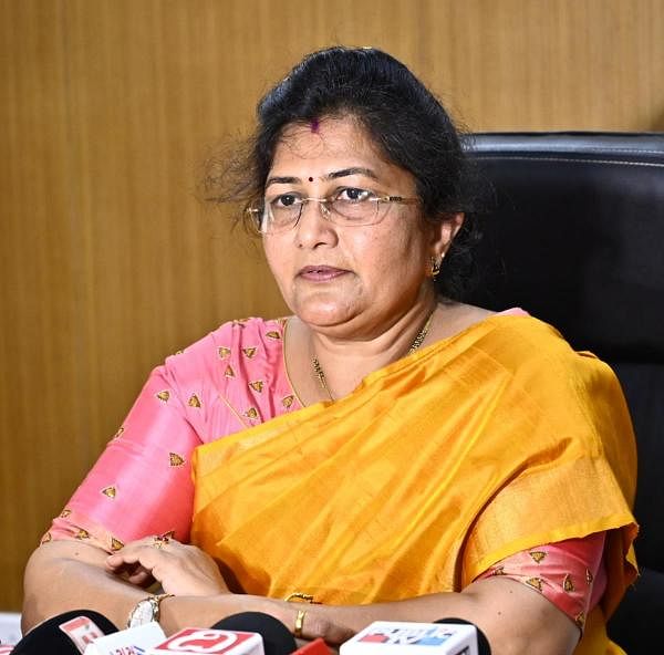 The opposition parties are creating confusion over the CAA, said  Shashikala Jolle. 