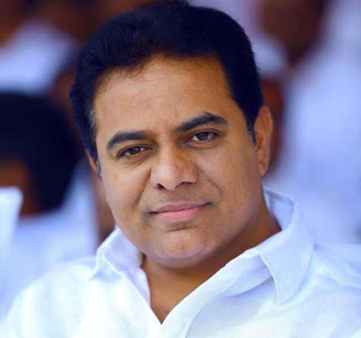 "We are extremely clear on the stand on the issue of Citizenship Amendment Act (CAA). There is no big confusion in it. Whatever we have said on the floor of the House, we stand by that. There is no change in that," TRS working president K T Rama Rao told reporters here.