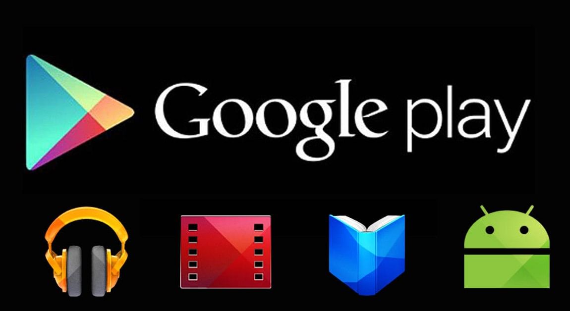 Google Play store 
