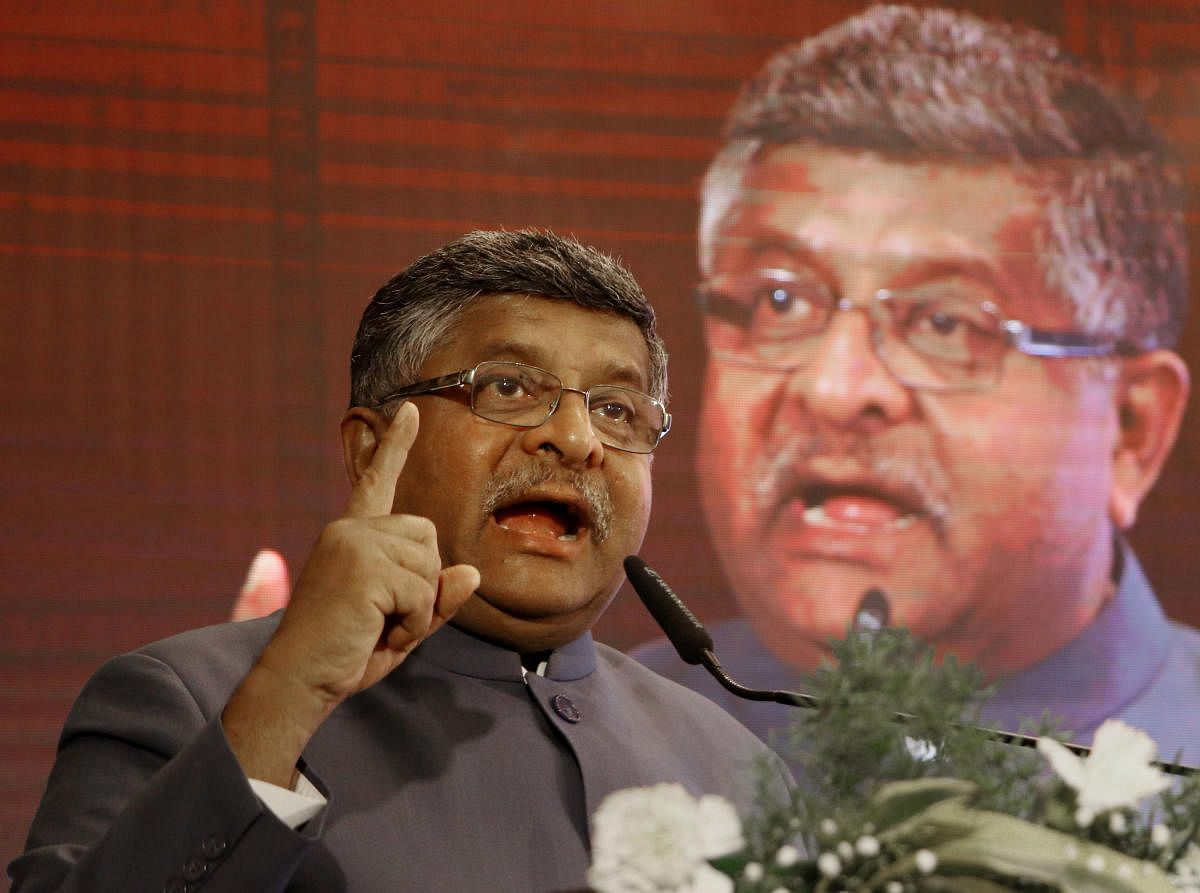 "Kerala Chief Minister Pinarayi Vijayan should have obtained a legal opinion in this regard," Union Law Minister Ravi Shankar Prasad told reporters here on Tuesday.