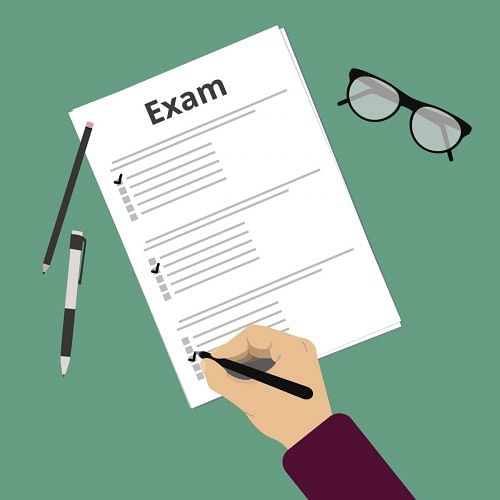 The board examination of class X and XII students of the CBSE schools are set to start from February 15. Representative image