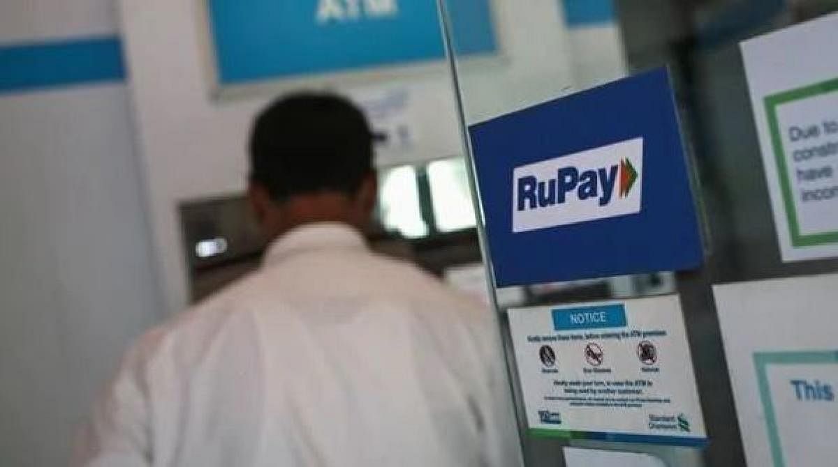 With RuPay International cards --JCB, Discover and Diners Club--customers using multiple cards can earn more cashbacks under the 'RuPay Travel Tales' campaign. (Photo by Reuters)