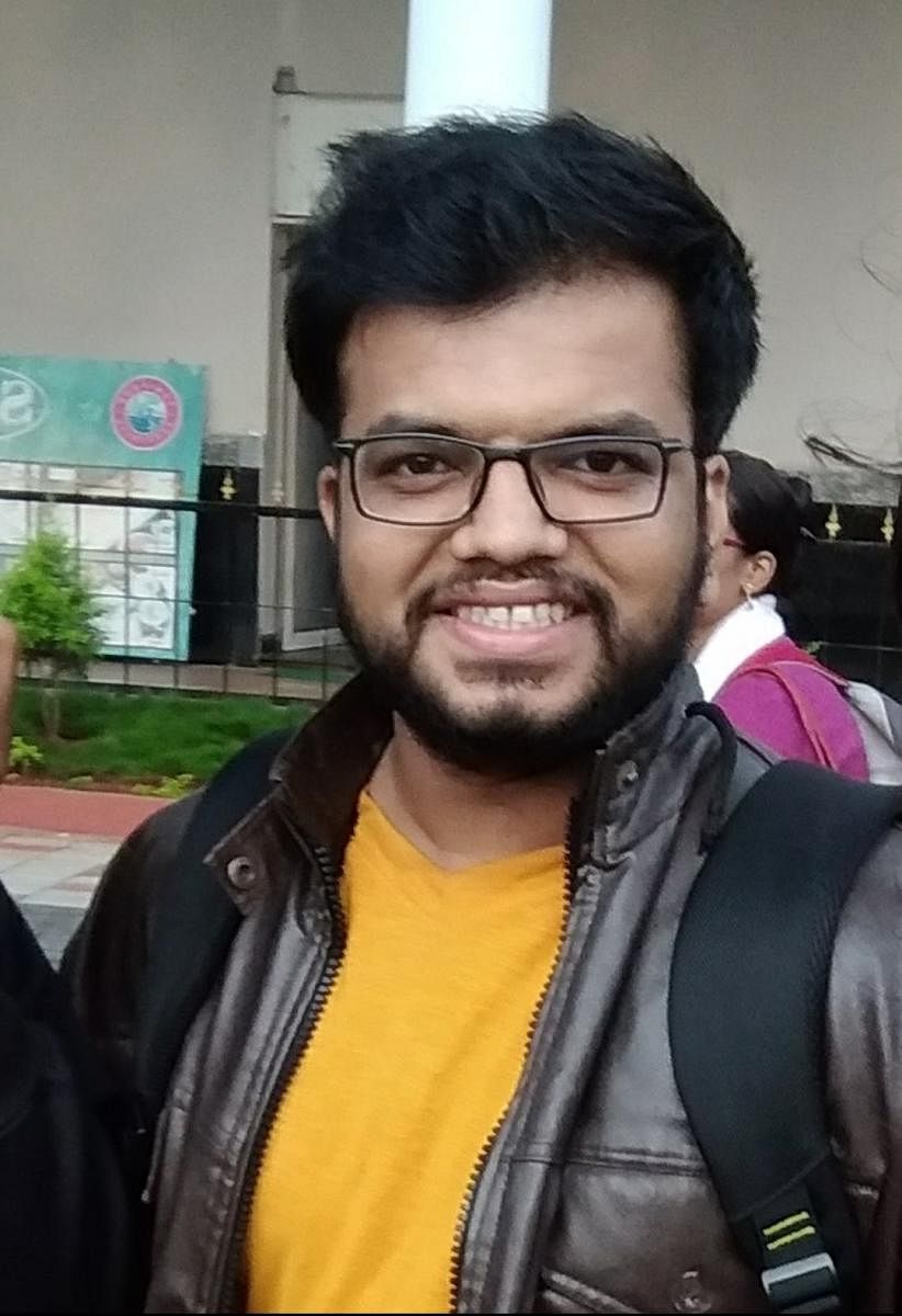 Sushanth Thombre, a student of Triumphant Institute of Management Education, is one among the list of 21 candidates who scored 99.99 percentile.