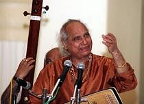 Time devoted to learn music cut short by new gadgets: Jasraj