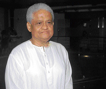 Genius Music : composer Pyarelal Sharma