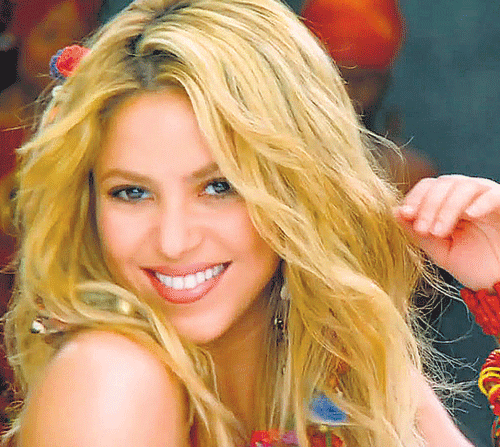 While Shakira stole the hearts of billions with her chart-topping numbers 'Hips don't lie' and 'Waka Waka', Ricky Martin struck a chord with 'Cup of Life'.