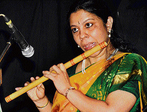 Shanthala Subramanya