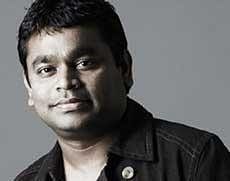 The golden boy of Indian music,  A R Rahman turns 44